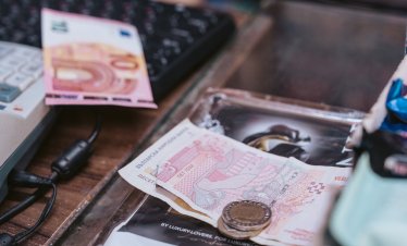 95% от левовете са изтеглени, в обращение остават около 800 млн. в еврова равностойност