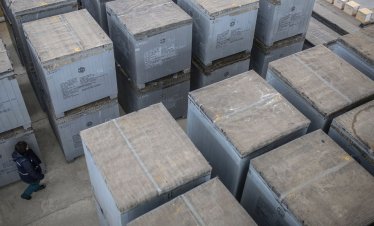 Правителството позволи дерогация, за да се преконсервира оборудването за АЕЦ "Белене"