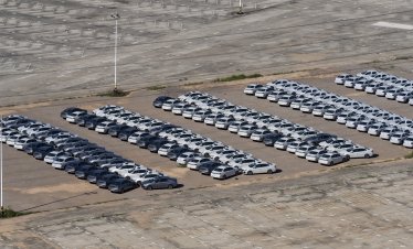 Как западните автомобилни компании промениха стратегията си спрямо Китай