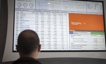 SOFIX отстъпи с 0,27%, оборотът на БФБ се формира предимно от облигации