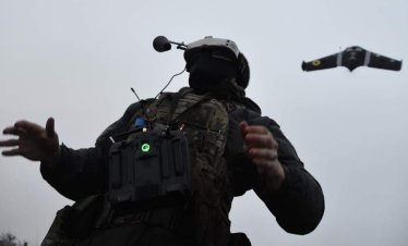 Украйна започна операция за блокиране на въздушното пространство на Русия