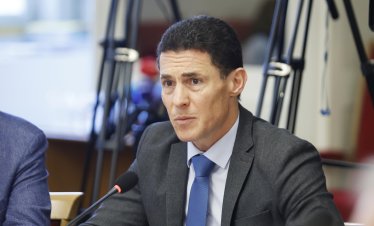 Константин Проданов обеща разкрития на злоупотреби за стотици милиони