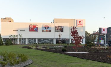 С инвестиция от 25 млн. евро Kaufland открива най-големия хипермаркет в район &bdquo;Овча купел&ldquo;