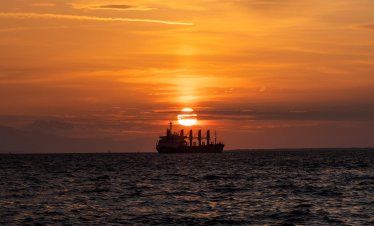 Турция ограничава корабоплаването в Черно море след нарастване на атаките