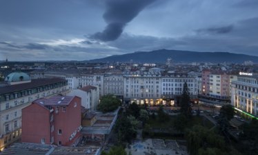 Вержиния Николова: Кварталът е жив организъм, а не сбор от сгради