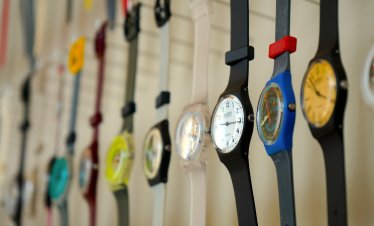 Swatch търси обезщетение за 170 млн. долара от Samsung за нарушение на търговска марка