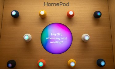 Apple готви умен звънец за врата, брава и термостат, разработени заедно с LG