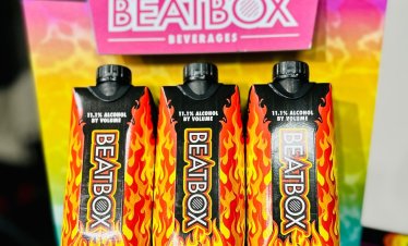AB InBev придобива американската BeatBox за 490 млн. долара