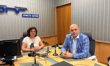 Цанко Арабаджиев: Експертиза и професионализъм трябва да определят управлението в ББР