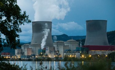 Румъния се опитва да доведе водите на Дунав до ядрените си реактори