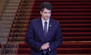 Пеканов: Пицата няма изведнъж да стане постна, но постепенно ще намаляваме калориите