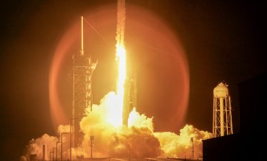 Космическите инвестиции ще минат 100 млрд. долара още тази година с помощта на SpaceX