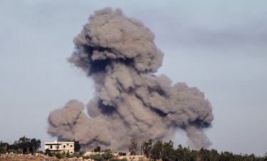 Нетаняху нареди по-дълбоко нахлуване на Израел в Ливан