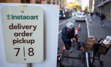 DoorDash купува конкурента си Instacart за 17 млрд. долара