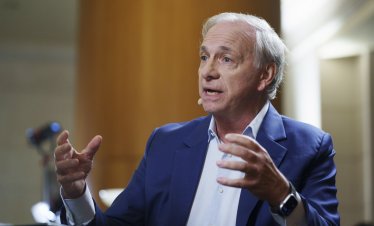 Рей Далио: AI балонът е близо до точката на спукване