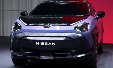 Nissan очаква ггодишна печалба от над 1 млрд. долара въпреки сътресенията в Близкия изток