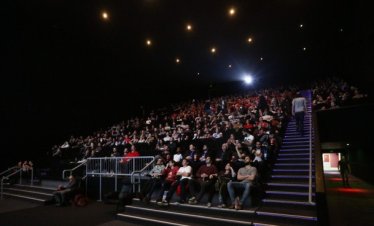 Кинокритик: Малките филми показаха на големия Холивуд силата на разказа