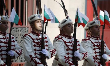 Кадър на деня за 22 септември