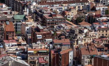 Кметът на Барселона: Високите жилищни разходи в Европа са като нова пандемия