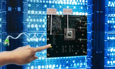 Nvidia влага 3,5 млрд. долара в тайванския производител на чипове MediaTek