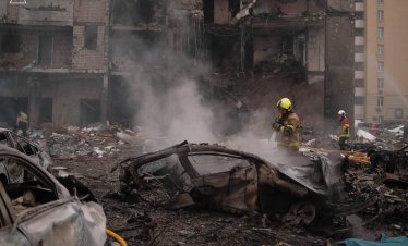 Киев чака гаранции от САЩ, че Русия няма да удря енергийни обекти, Москва мълчи