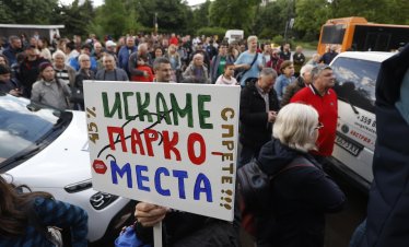 СОС потвърди изграждането на 75-метрова сграда в столичния квартал &bdquo;Младост&rdquo;