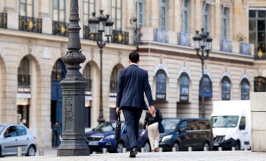 Доверието на бизнеса във Франция се подобрява въпреки войната в Иран и горещините