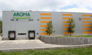 БФБ е дерегистрирала акциите на "Арома"