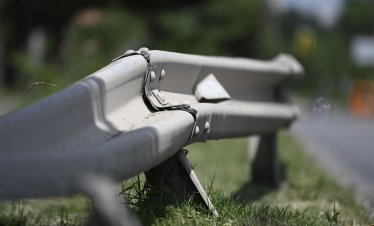 Над 80% от мантинелите по пътищата в България не отговарят на изискванията за безопасност