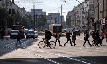 За една година близо 290 хил. германски граждани са се преместили в чужбина