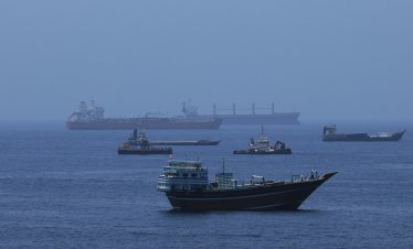 Цената на петрола сорт Брент приближава 100 долара за барел*