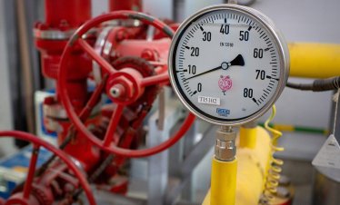 Сърбия се готви да отнеме донимиращата роля на "Газпром" на газовия си пазар