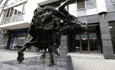 SOFIX записа седмичен ръст от 0,27% и затвори при ниво от 1 248,31 пункта