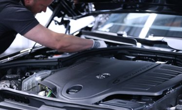 Автомобилната сделка между Германия и Франция се отлага заради опасения за работните места