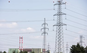 Унгария спря втори блок на АЕЦ "Пакш" заради ниското ниво на река Дунав