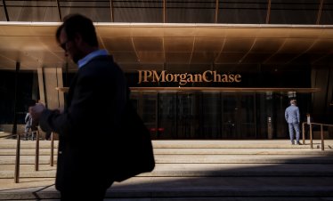 S&P 500 затвори почти без промяна след отчетите на големите банки