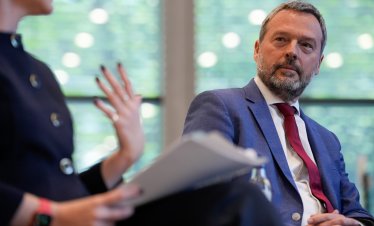 Вунш от ЕЦБ се противопостави на предложението за увеличаване на банковите такси