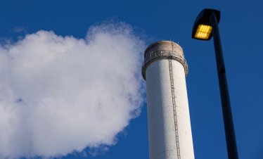 Залогът на Германия за газа излага на риск европейската енергетика през зимата
