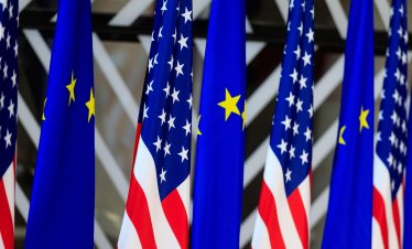 "Коалицията на желаещите" за Украйна може да е отговорът за бъдещето на Европа без САЩ