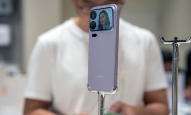 Xiaomi разочарова с по-слаба печалба от прогнозите