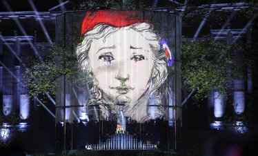 Кадър на деня за 13 ноември