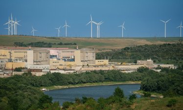 Мерките против сушата се изчерпват и Румъния вероятно ще затвори АЕЦ "Черна вода"