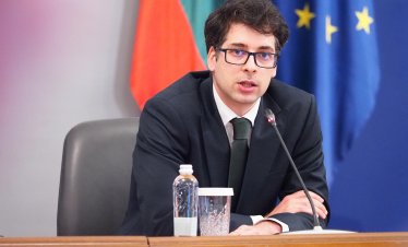 Пеканов: Докладът на ЕК за свръхдефицита ще е за текущото състояние на финансите