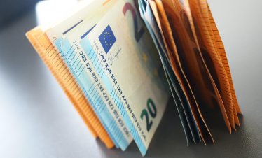 Тайната на заплатите у нас засега остава