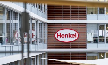 Henkel повиши прогнозата си за годишните приходи след силно тримесечие