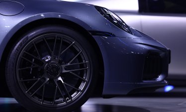 Porsche няма да произвежда изцяло електрическа версия на 911