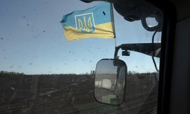Войната в Украйна вече продължава по-дълго от Първата световна война