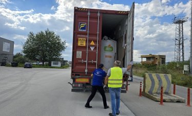 НАП проверява внос от Китай, за да разшири списъка на стоки с висок фискален риск