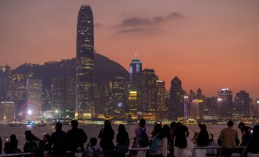 Демократическата партия на Хонконг се разпуска след 31 години от създаването си