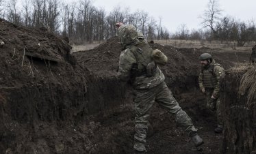 Защо Русия толкова силно иска украинския регион Донбас?